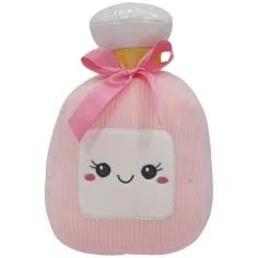 Luna: Squishcuties kozmetické plyšové hračky v rôznych variantoch 1ks obrázok 4