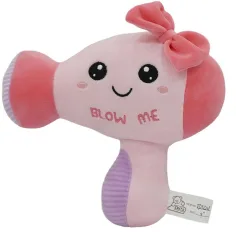 Luna: Squishcuties kozmetické plyšové hračky v rôznych variantoch 1ks obrázok 5