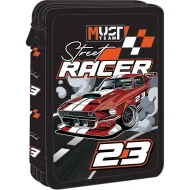 Luna: Street Racer 2-poschodové plnené peračník