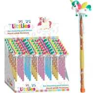 Luna: The Littlies mechanická ceruzka s motívom jednorožca, rôzne druhy – 1 ks