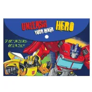 Luna: Transformers zakladač na patent A/4