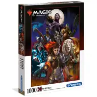 Magic: the Gathering HQC puzzle 1000ks - Clementoni
