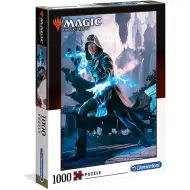 Magic: the Gathering Jace HQC puzzle 1000ks - Clementoni