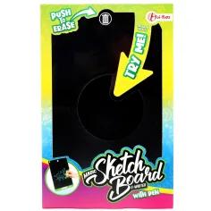 Magická kresliaca doska digitálna s perom