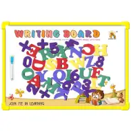 Magnetická tabuľa so 41 doplnkami