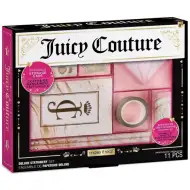 Make it Real: Juicy Couture Deluxe set písacích potrieb