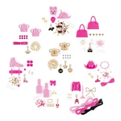 Make It Real: Juicy Couture Ikon prekvapenie kapsulová kolekcia obrázok 2