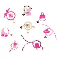 Make It Real: Juicy Couture Ikon prekvapenie kapsulová kolekcia obrázok 3