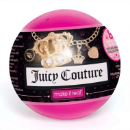 Make It Real: Juicy Couture Ikon prekvapivá kapsulová kolekcia