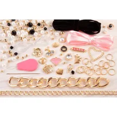Make It Real: Juicy Couture - Reťaze a šperky obrázok 3