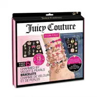 Make It Real: Juicy Couture šperky - Pod kúzlom zamatu a perál
