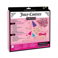 Make It Real: Juicy Couture šperky - Trendové strapce obrázok 3