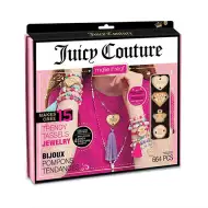 Make It Real: Juicy Couture šperky - Trendové strapce