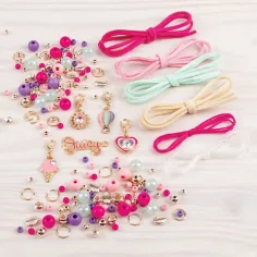 Make It Real: Juicy mini - Swarovski kryštálové náramky obrázok 2