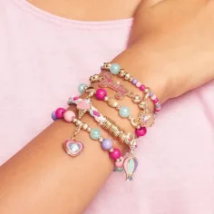 Make It Real: Juicy mini - Swarovski kryštálové náramky obrázok 3