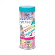 Make It Real: Výroba šperkov - Spojiteľné reťaze