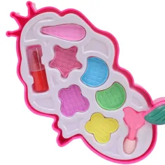Make Up Set v tvare morskej víle s rúžom obrázok 3