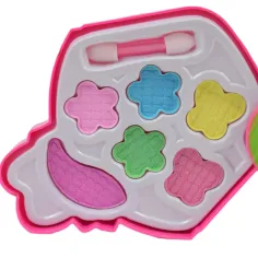 Make Up Set v tvare muffinu obrázok 4