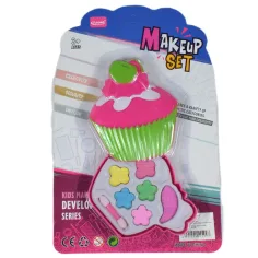 Make Up Set v tvare muffinu obrázok 5