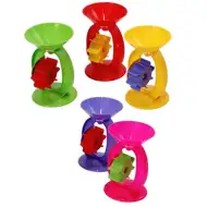 Malý mlynček do pieskoviska 3 ks set