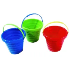 Malý pieskový vedro 1,4L - D-Toys