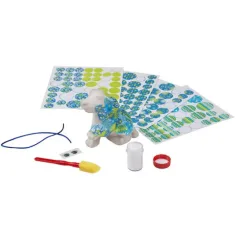 Malý psík decoupage set - Melissa & Doug obrázok 3