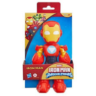 Marvel Iron Man a úžasní priatelia - figúrka Iron Man 23 cm - Hasbro