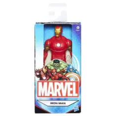 Marvel Iron Man akčná figúrka 15cm - Hasbro