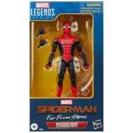 Marvel Legends prémiová figúrka Spider-Man 15 cm - Hasbro