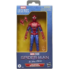 Marvel Legends Series: Spider-Man 15 cm akčná figúrka - Hasbro