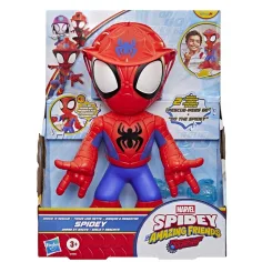 Marvel: Póki a úžasní priatelia Dance 'N Rescue Spidey herný set - Hasbro
