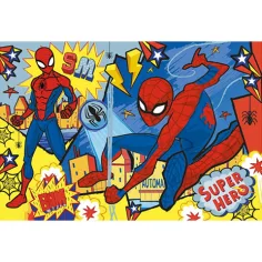 Marvel: Spiderman Supercolor Maxi puzzle 24ks - Clementoni obrázok 2