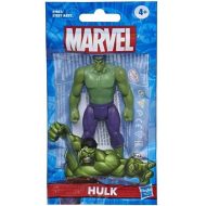 Marvel superhrdinovia Hulk 9 cm figúrka - Hasbro