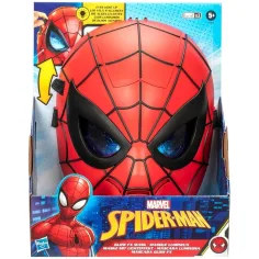 Marvel: Svietiaca maska Spider-Mana - Hasbro