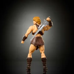 Masters of the Universe: Ochrancovia vesmíru He-Man akčná figúrka s doplnkami 16,5cm - Mattel obrázok 3