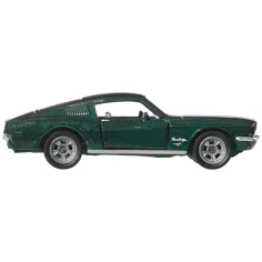 Matchbox A Film: 1968 Ford Mustang zberateľské autíčko 1/64 - Mattel obrázok 2