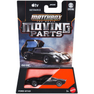 Matchbox A film: Ford GT40 otváracie autíčko 1/64 – Mattel