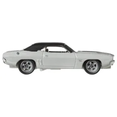 Matchbox Film: 1971 Dodge Challenger zberateľské autíčko 1/64 - Mattel obrázok 2