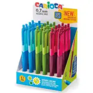 Mechanická ceruzka 0,7mm vo viacerých farbách - Carioca