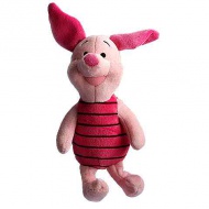 Medvedík Pú: Prasiatko plyš 20cm