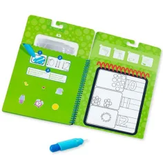 Melissa & Doug: Blue´s Clues and You kreslenie vodou, kreatívna hra obrázok 2