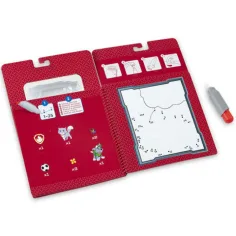 Melissa & Doug: Tlapková Patrola Marshall kreslenie vodou, kreatívna hra obrázok 2
