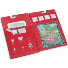 Melissa & Doug: Tlapková Patrola Marshall kreslenie vodou, kreatívna hra obrázok 3
