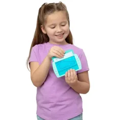 Melissa&Doug: Sádry a röntgenové snímky – röntgenová lekárska súprava - Spin Master obrázok 4