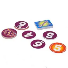 Pamäťová logická hra - ThinkFun obrázok 2