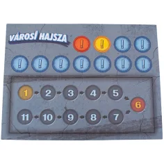 Mestský hon na poklad obrázok 3