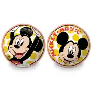 Mickey Mouse BioBall gumová lopta 23 cm