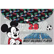 Mickey Mouse priečinok na dokumenty A4 s patentom