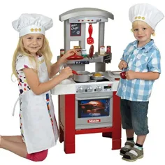 Miele Premier hracia kuchynka obrázok 3