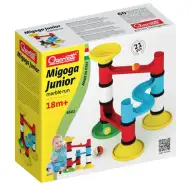 Migoga Junior Guľôčková dráha Basic- Quercetti